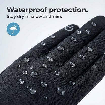 Allverto™ Winter Gloves