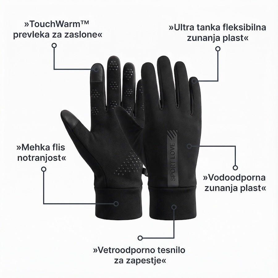 Windshield Cover – AutoShield™ 4Seasons