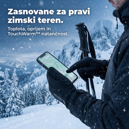 Windshield Cover – AutoShield™ 4Seasons